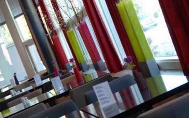 Quality Hotel Airport Vaernes