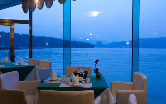 The Richforest Hotel Sun Moon Lake