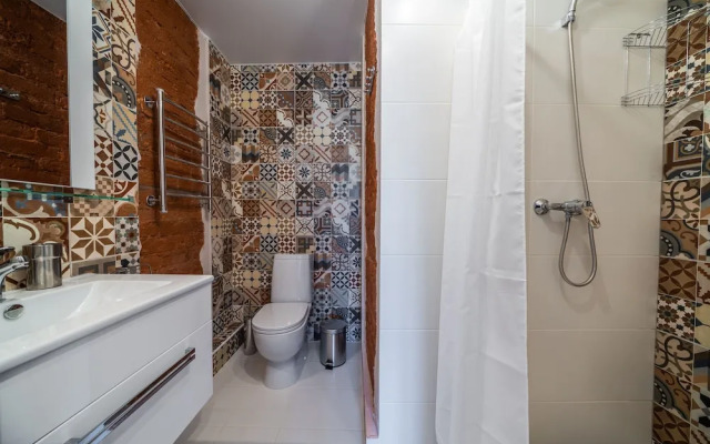 Letyourflat Apartments Indigo Loft 2