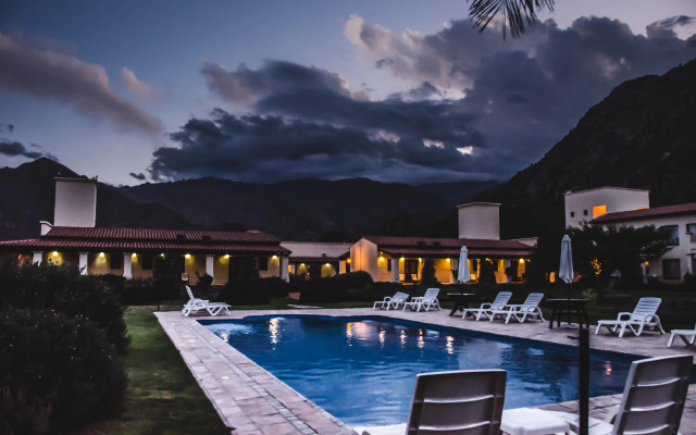 Viñas de Cafayate Wine Resort