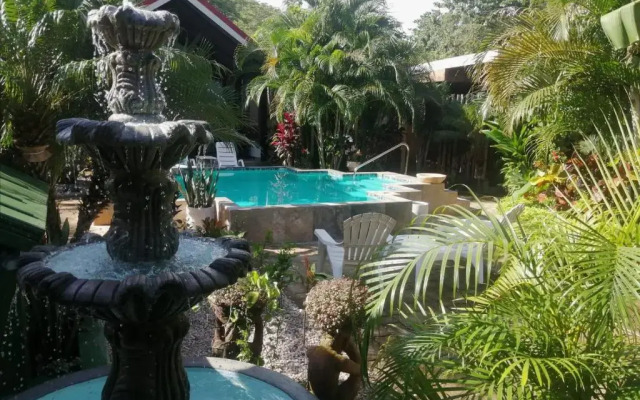 Suite Paraiso Azul
