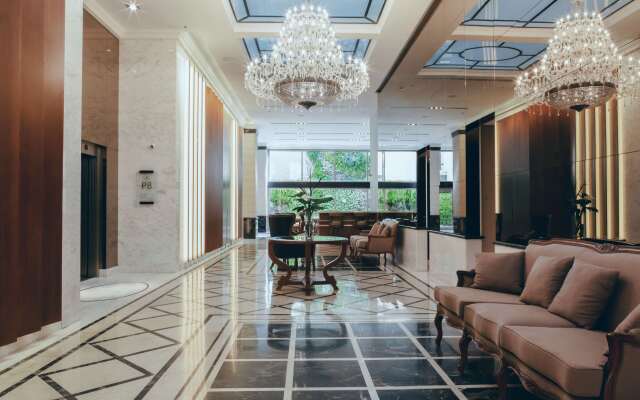 Esplendor by Wyndham Buenos Aires Tango