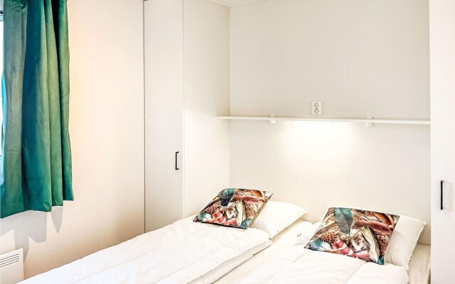 Stunning Home in Breukelen With Wifi and 2 Bedrooms