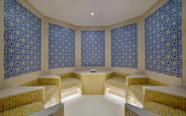 Shangri-La Jeddah