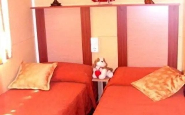 Villaggio Camping Orchidea