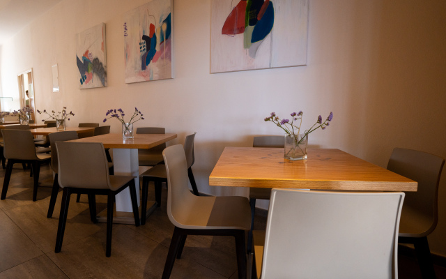 Vrachia Beach Hotel & Suites - Adults only