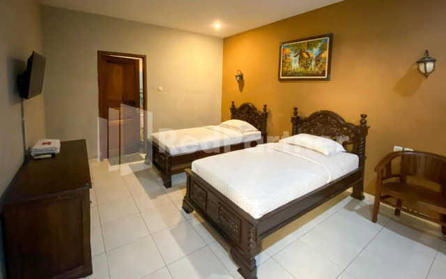 Hotel O Istana Griya 2 Hotel