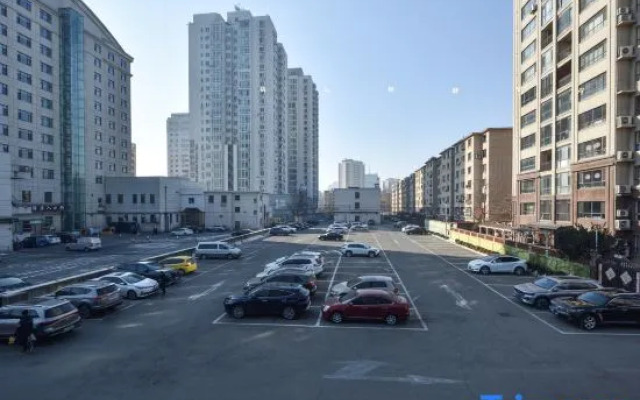 Zhonglian Hotel - Dandong