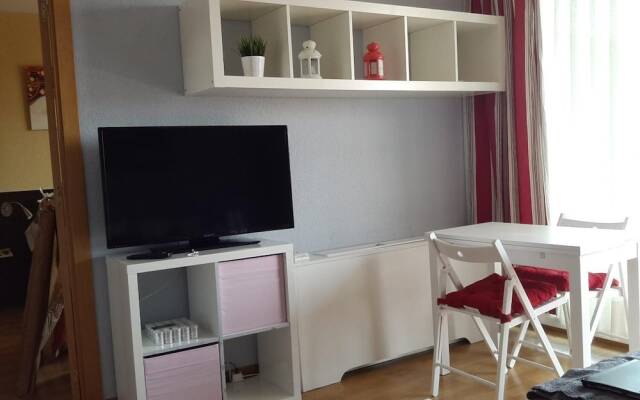 Apartamento Chamartín