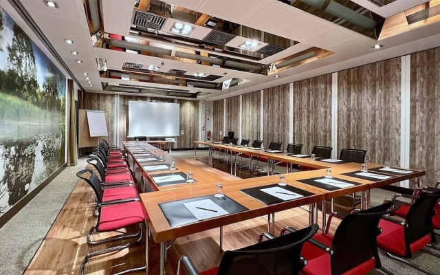 Hotel & Spa Sommerfeld - Adults Only