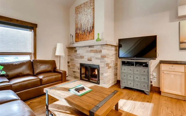Luxury Ski In, Ski Out 1 Bedroom Condo in Lionshead Village