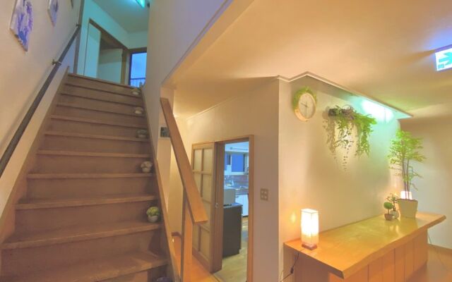 The Hotel Yuzawa Paradiso