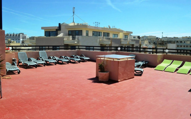 Relax Inn Hotel