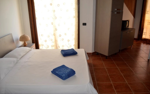 Hotel Porto Antigo