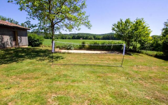 Gîte Limeuil, 4 pièces, 5 personnes - FR-1-616-269