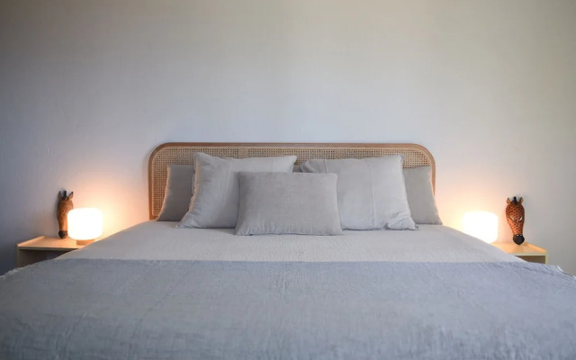 Vumba - The Bue-Maria Suite