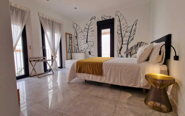 OPUNTIA Boutique hotel