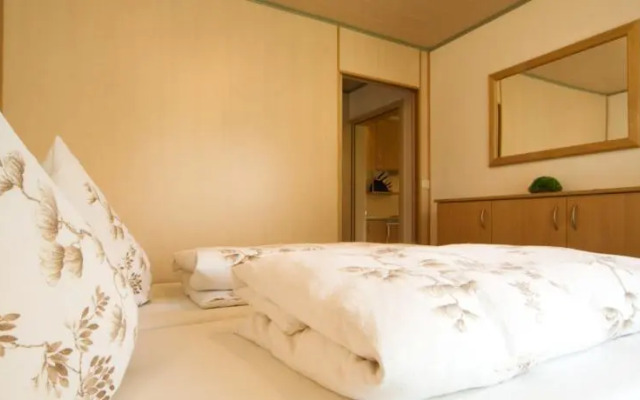 Ferienwohnungen Steinberglift