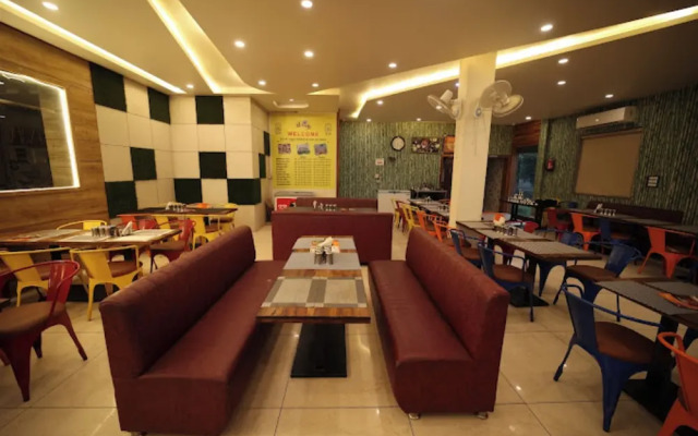Hotel Shree Ji Inn