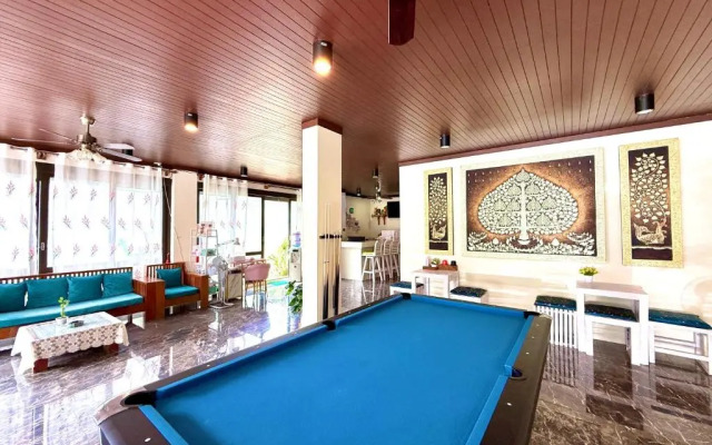 Thai Classic House 2