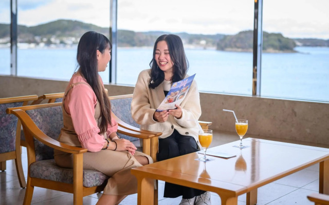 Minamisanriku Hotel Kanyo