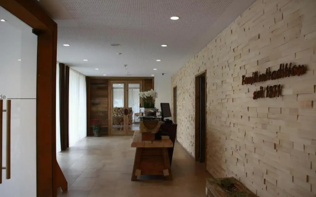 Hotel Beim Rinderwirt