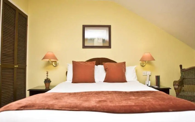 Overcliffe Hotel