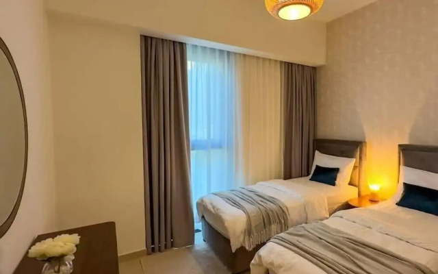 Mh- 2-br Chic Retreat Ref- 4008