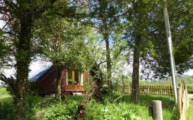 Gîte Le Vernet, 3 pièces, 5 personnes - FR-1-489-274