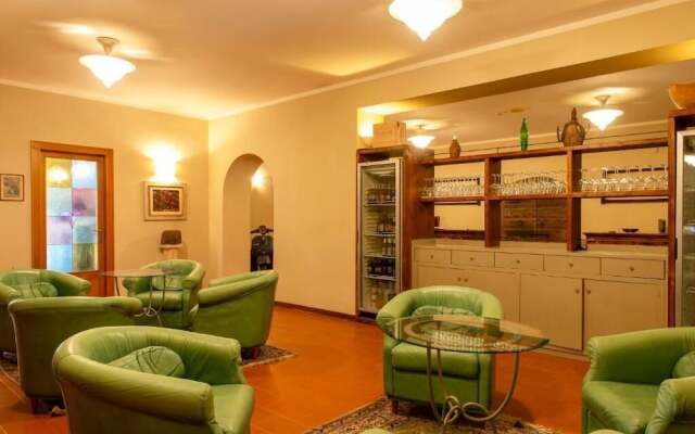 Hotel Villa Dei Pini