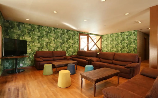 Amis Droles LIBERTY RESORT