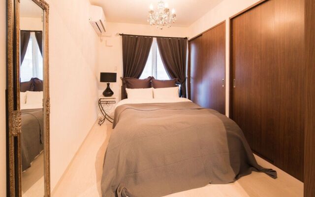 Beauty Villa Tengachaya 101