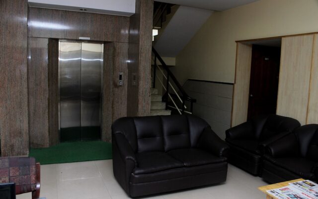 Hotel Prakaash Palace