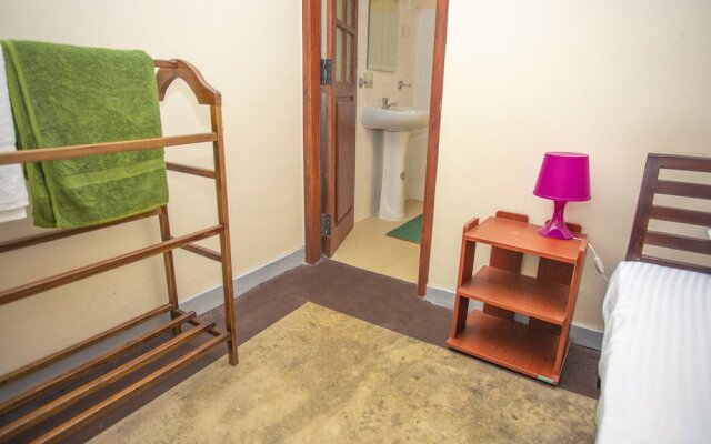 The Hilltop Eco Homestay