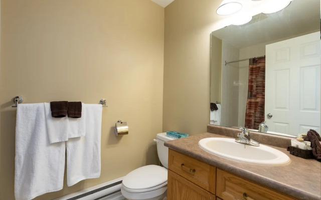 GetAways At Haliburton Heights