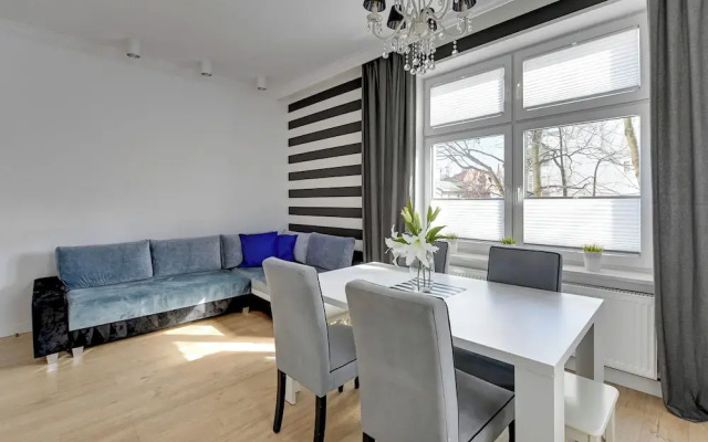 Glamour by Grand Apartments