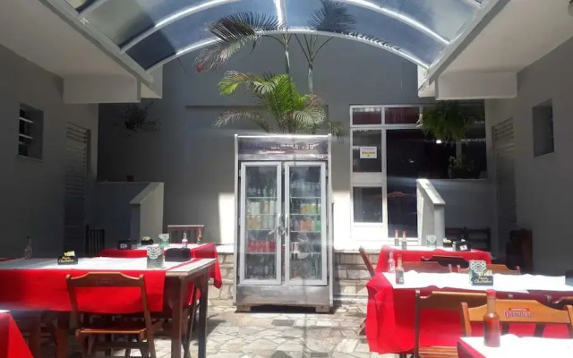 Pousada Hostel Central