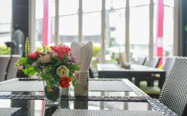 The Beach Front Resort Pattaya  - SHA Plus