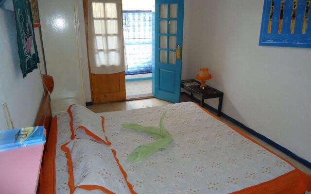 A Paz Residence B&B