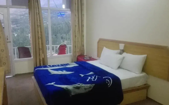 Hotel Hunza One
