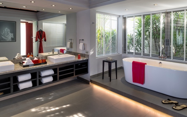 The Pavilions Phuket