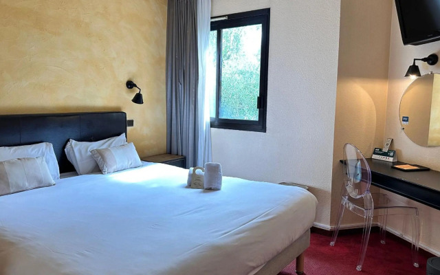 Logis hôtel Noemys Gradignan