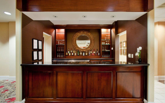 Holiday Inn Hotel & Suites Raleigh / Cary by IHG