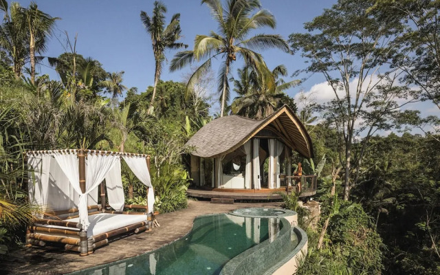 belalu bali boutique & spa experience