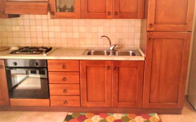 Villa Loddo 3 Pt A 3 Min Mare.sconto Host