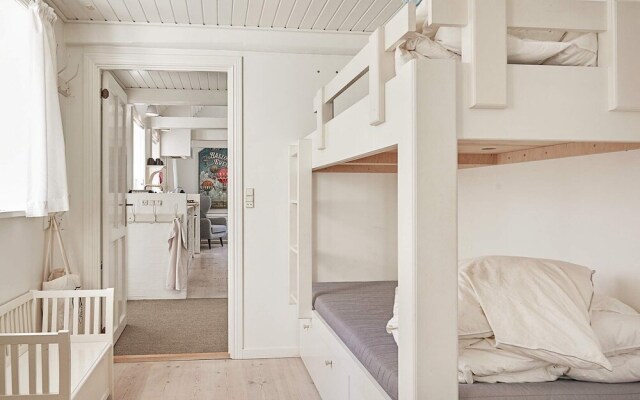4 Star Holiday Home in Aakirkeby