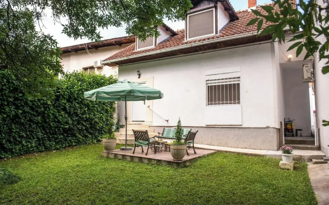 Vila Mila
