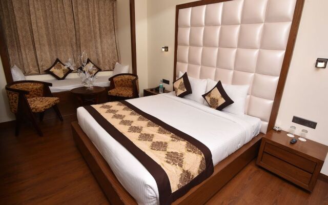Hotel SK Grand