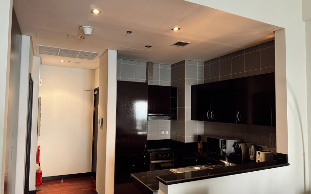 Royal Amwaj Residences Apartments