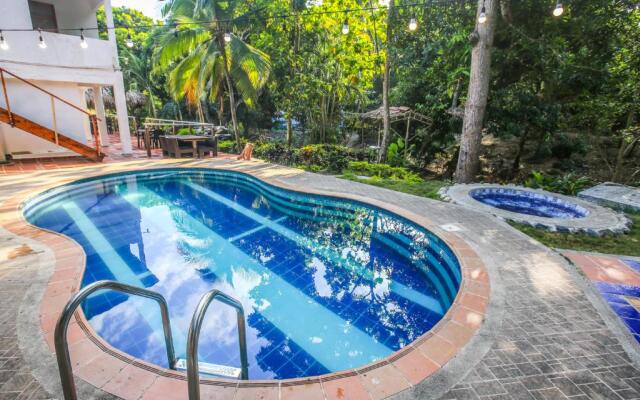 Manigua Tayrona Hostel